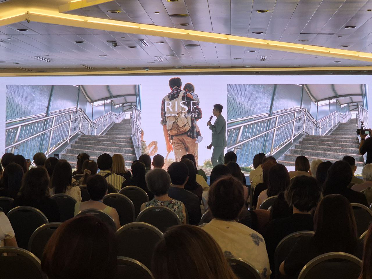 Rise 2024 Convention